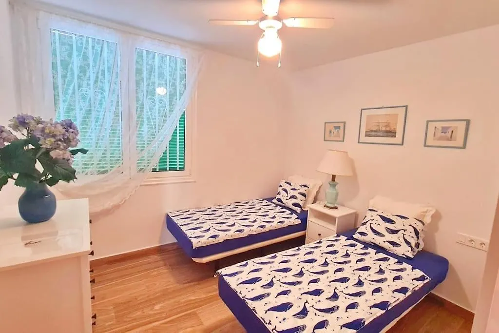 Appartamento 215 Azahara By Tenerife Rental & Sales Playa de las Americas