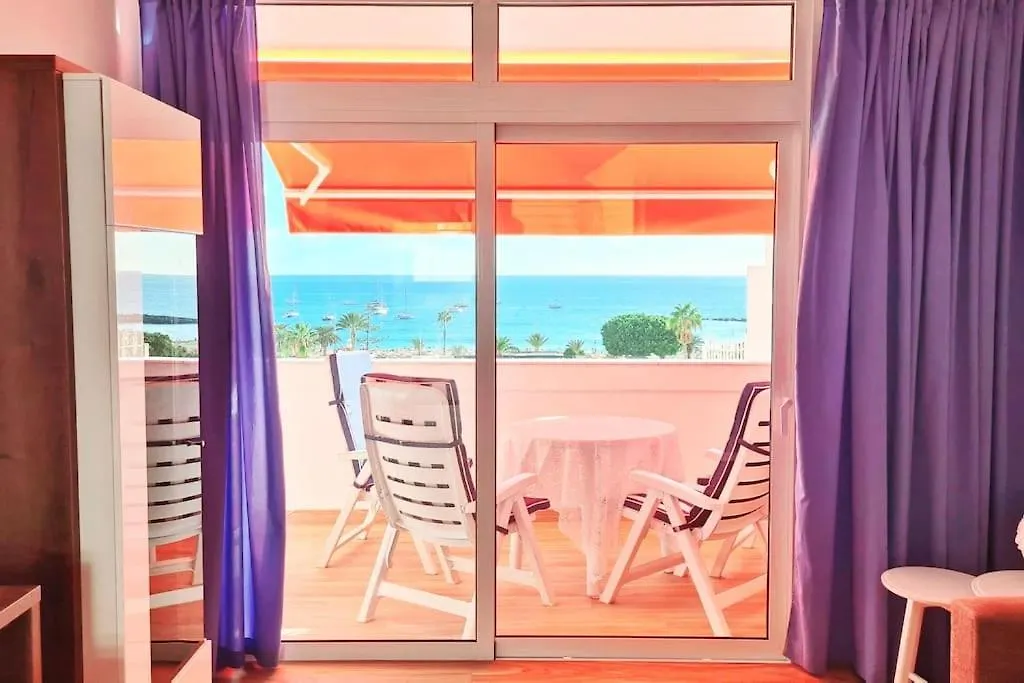 215 Azahara By Tenerife Rental & Sales Playa de las Americas