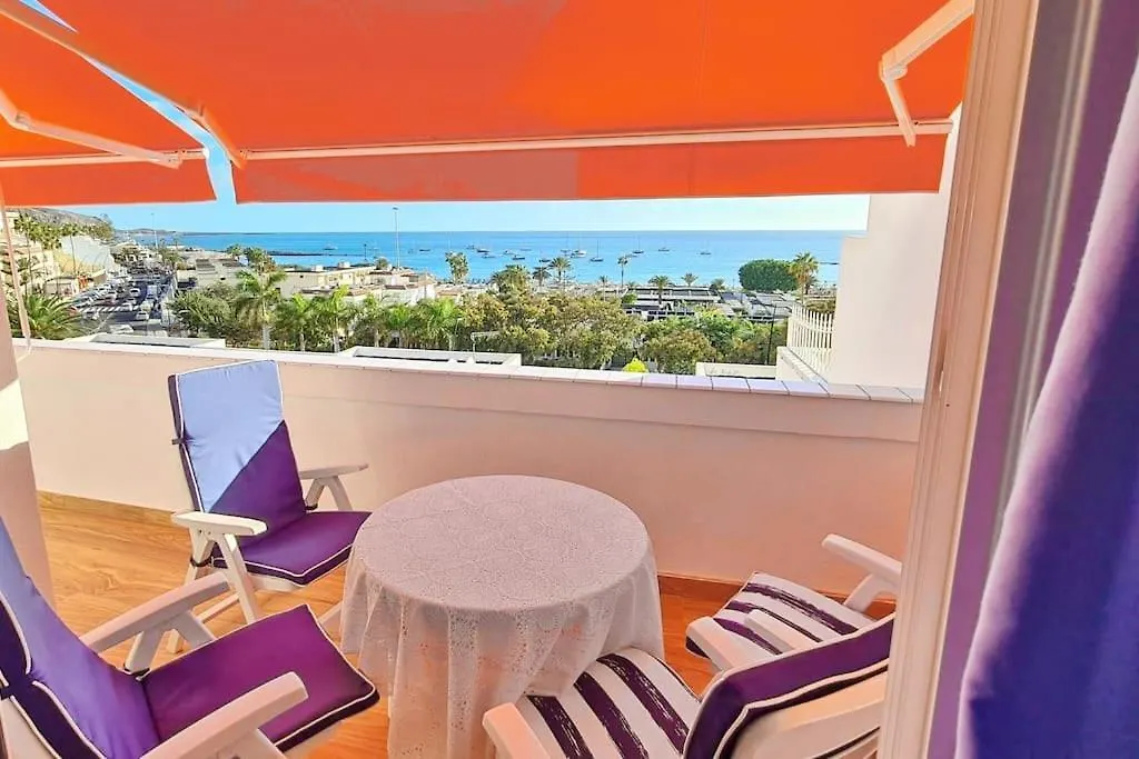 215 Azahara By Tenerife Rental & Sales Playa de las Americas  Playa de las Americas (Tenerife)