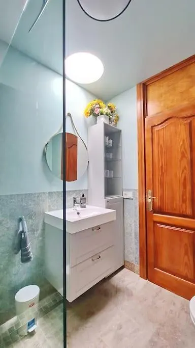 215 Azahara By Tenerife Rental & Sales Playa de las Americas  0*, Playa de las Americas (Tenerife) Spagna