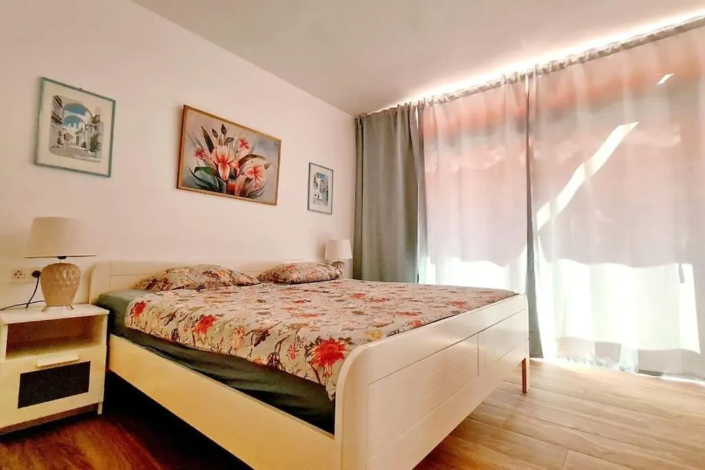 Appartamento 215 Azahara By Tenerife Rental & Sales Playa de las Americas  Spagna