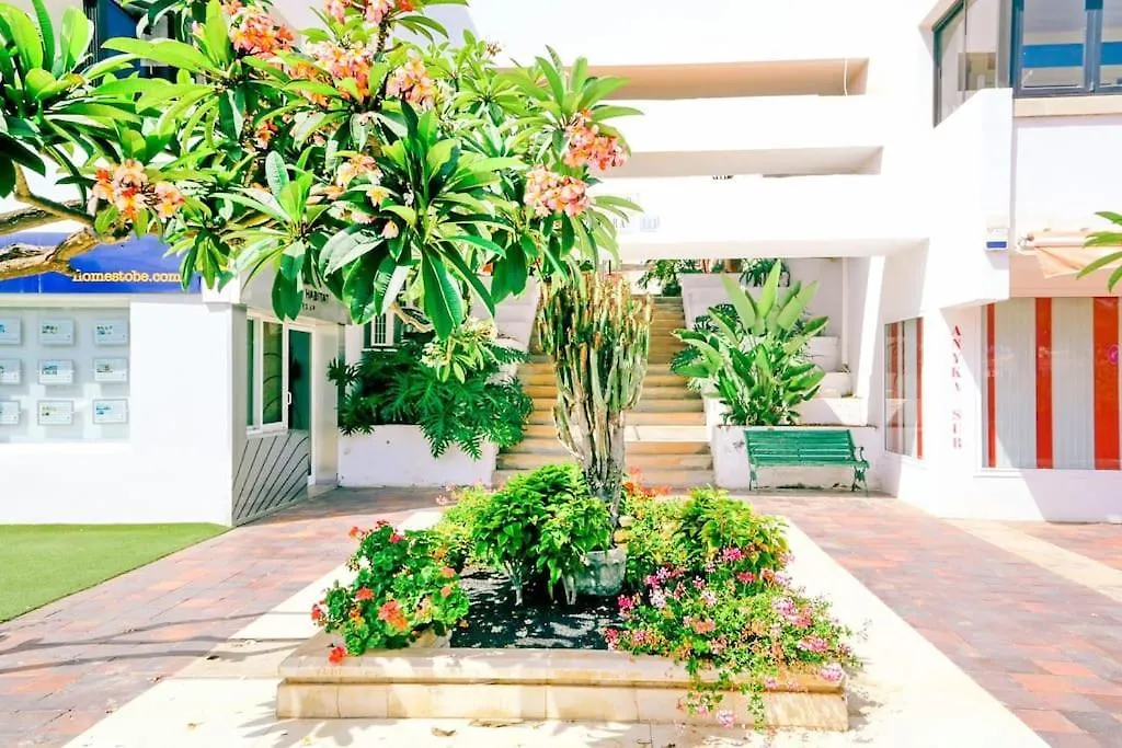 215 Azahara By Tenerife Rental & Sales Playa de las Americas  Playa de las Americas (Tenerife)