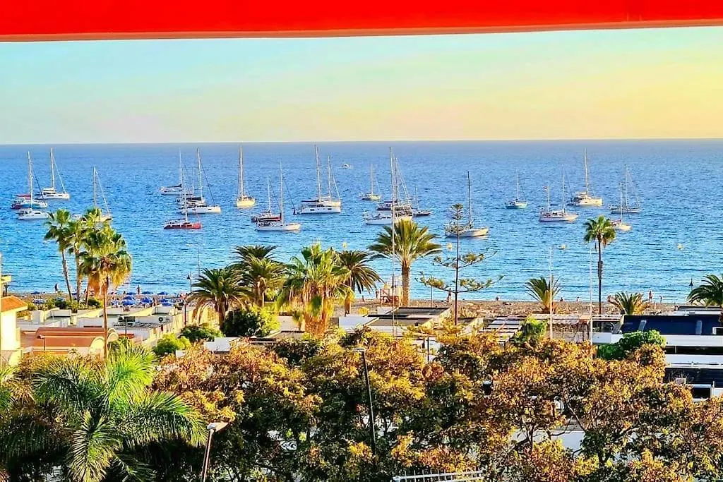 215 Azahara By Tenerife Rental & Sales Playa de las Americas  0*, Playa de las Americas (Tenerife)