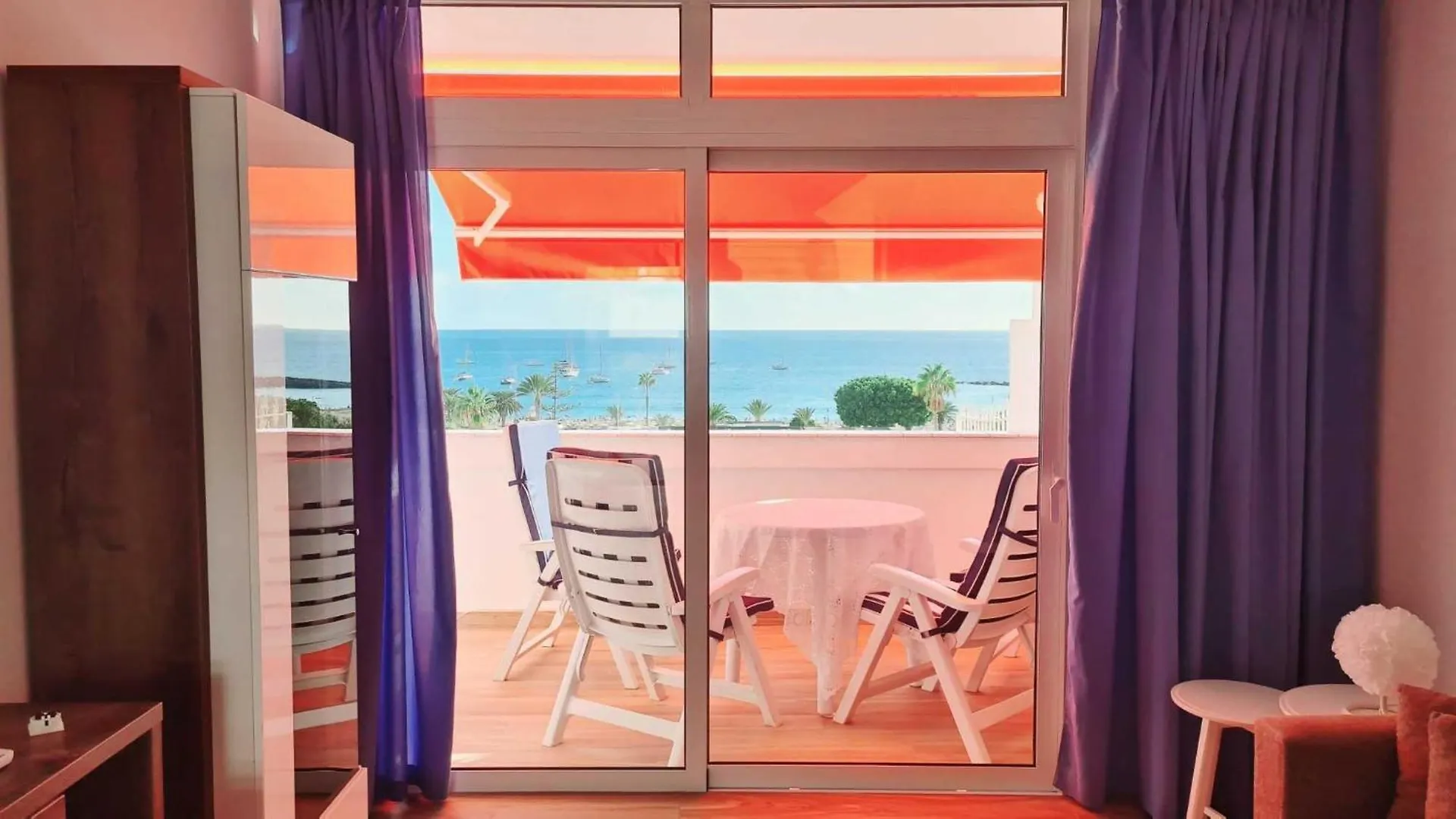 Appartamento 215 Azahara By Tenerife Rental & Sales Playa de las Americas  Spagna