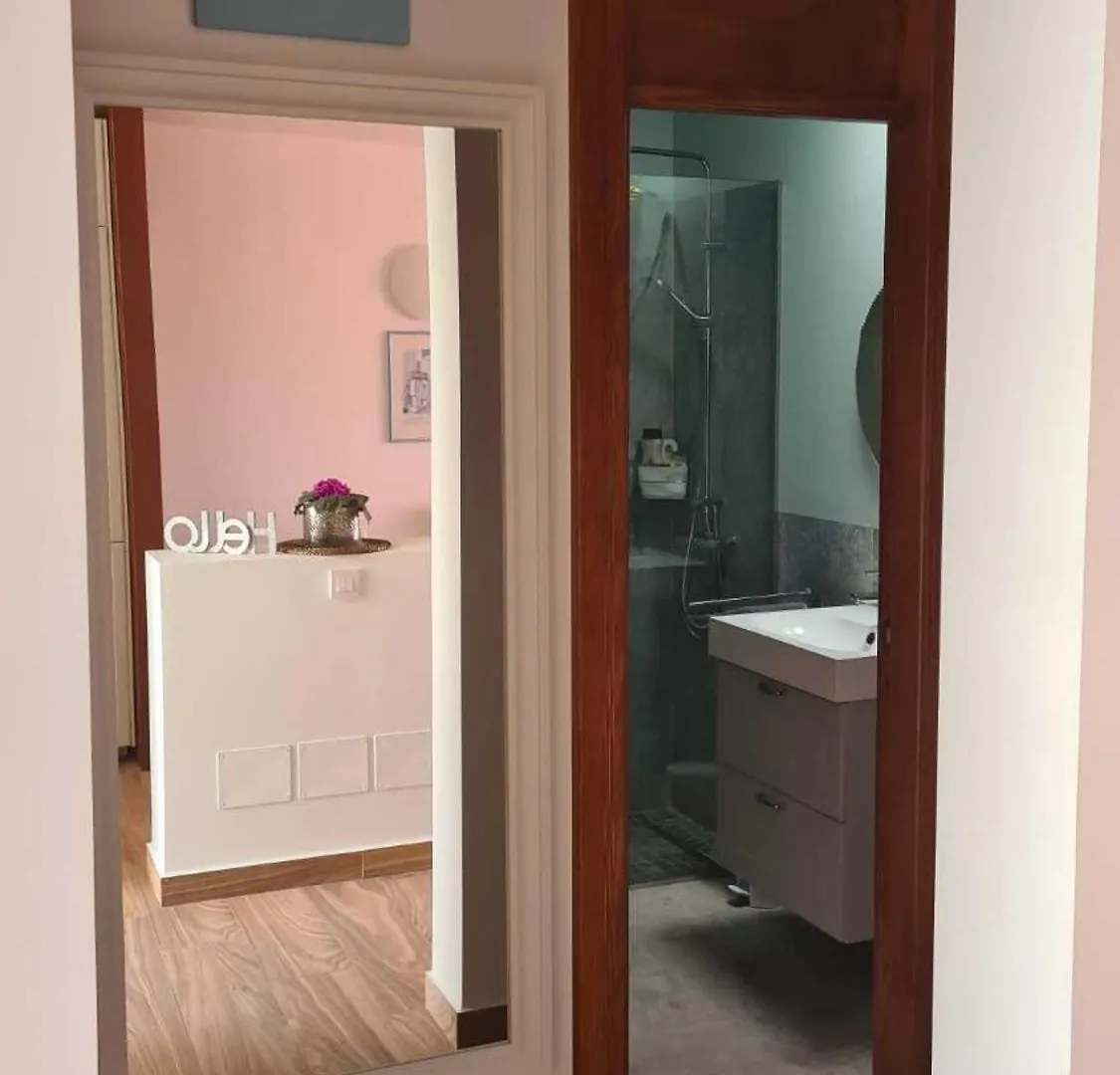 215 Azahara By Tenerife Rental & Sales Playa de las Americas  Appartamento