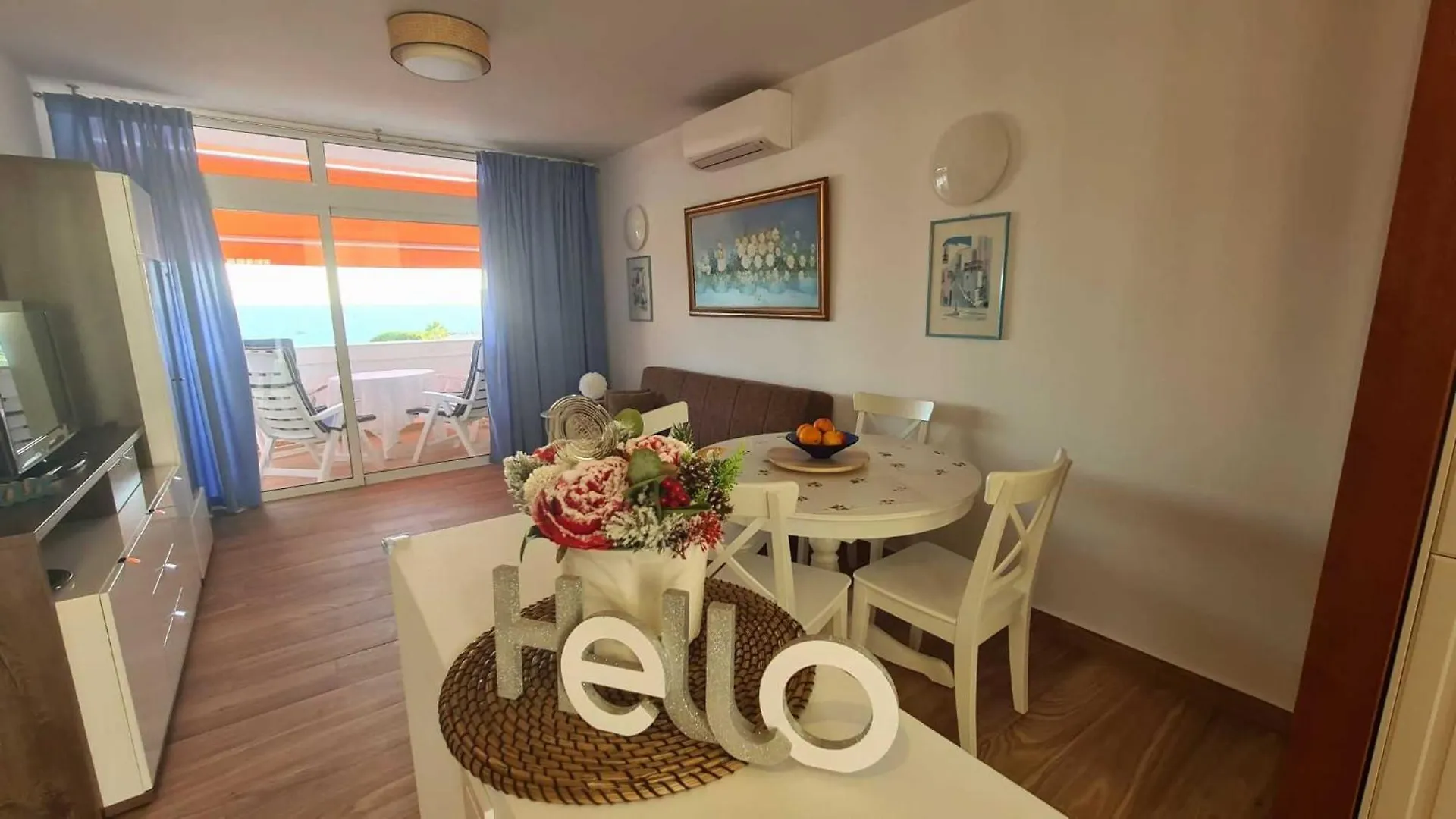 Appartamento 215 Azahara By Tenerife Rental & Sales Playa de las Americas