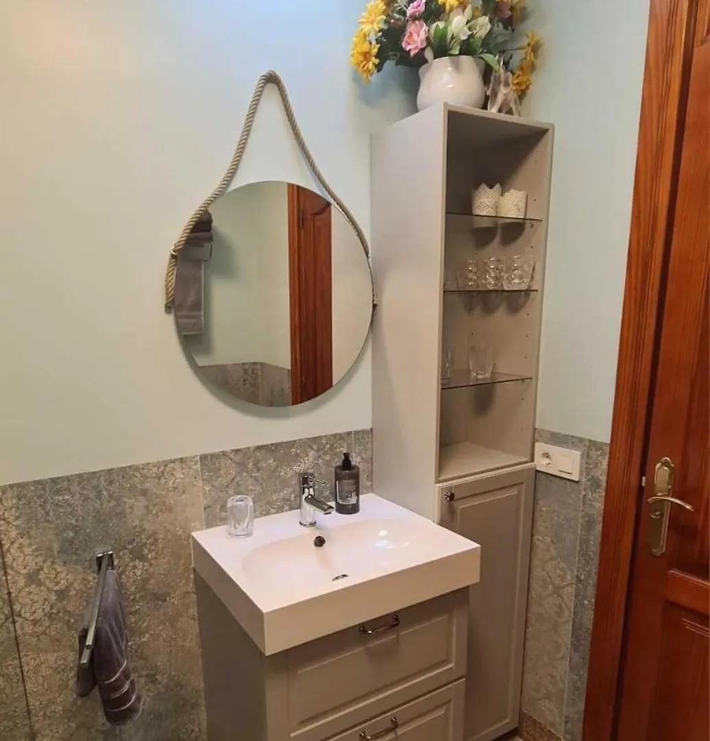 215 Azahara By Tenerife Rental & Sales Playa de las Americas  Appartamento Playa de las Americas (Tenerife)