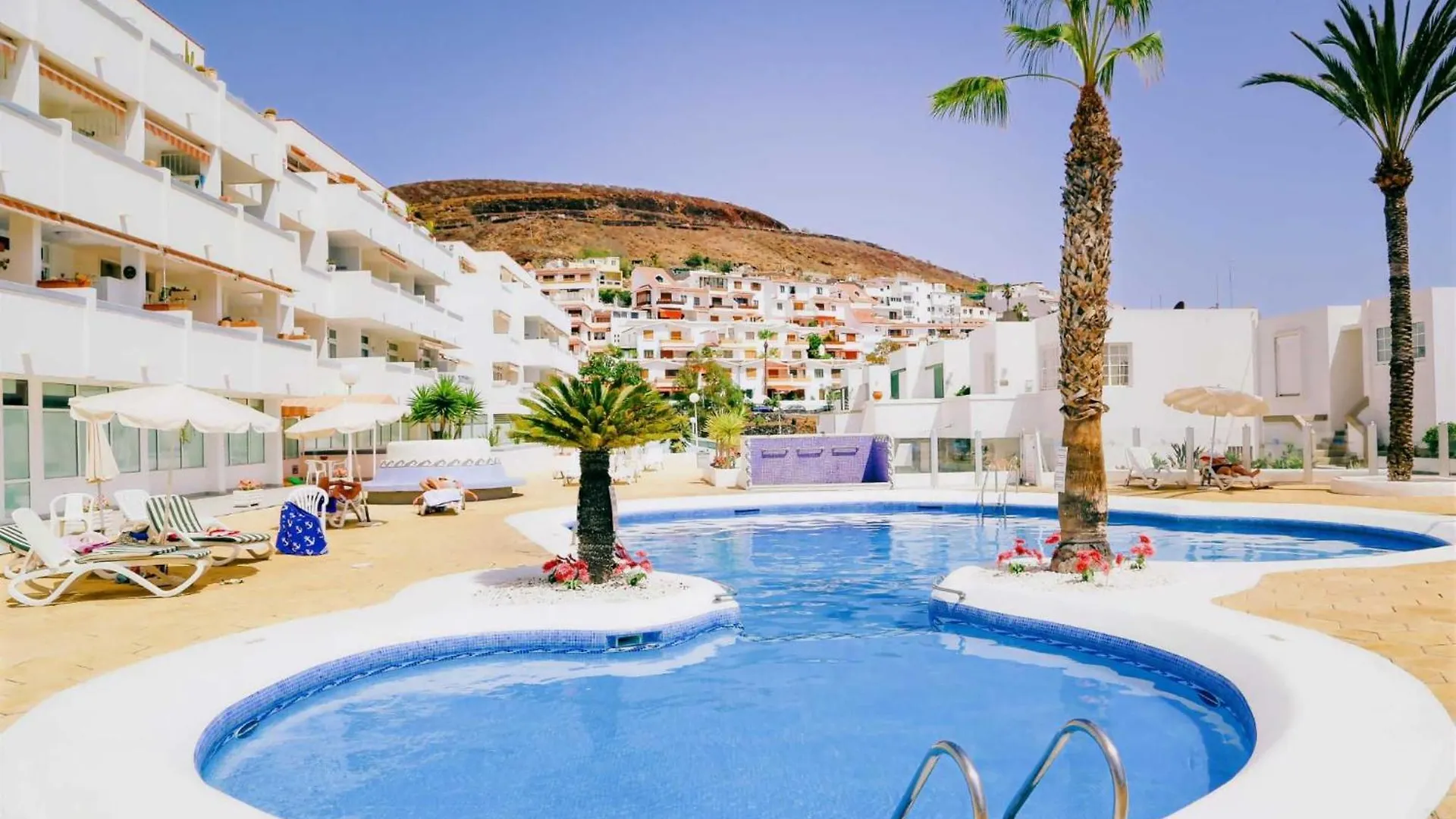 Appartamento 215 Azahara By Tenerife Rental & Sales Playa de las Americas