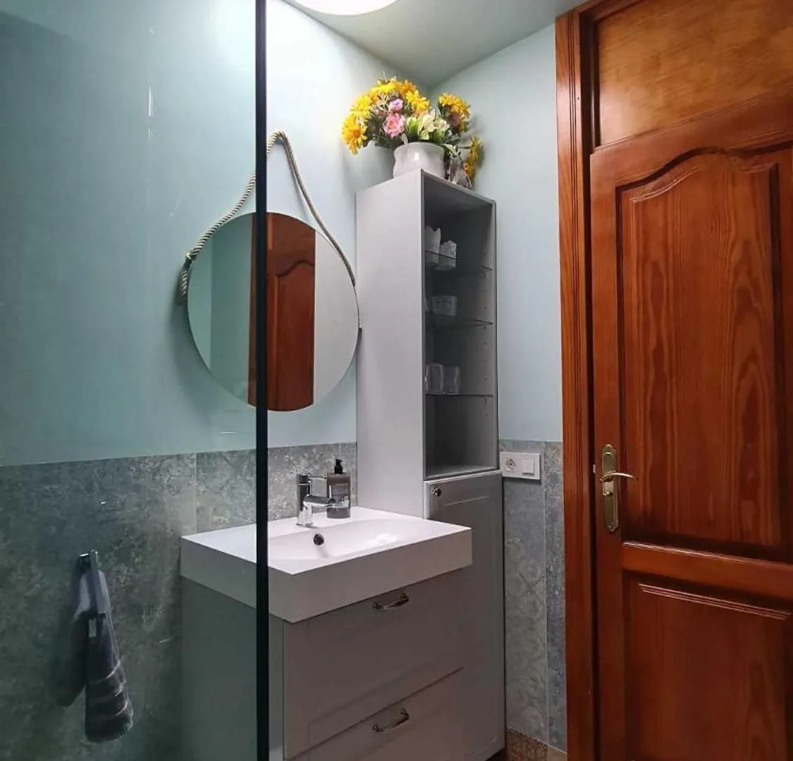 215 Azahara By Tenerife Rental & Sales Playa de las Americas  Appartamento Playa de las Americas (Tenerife)
