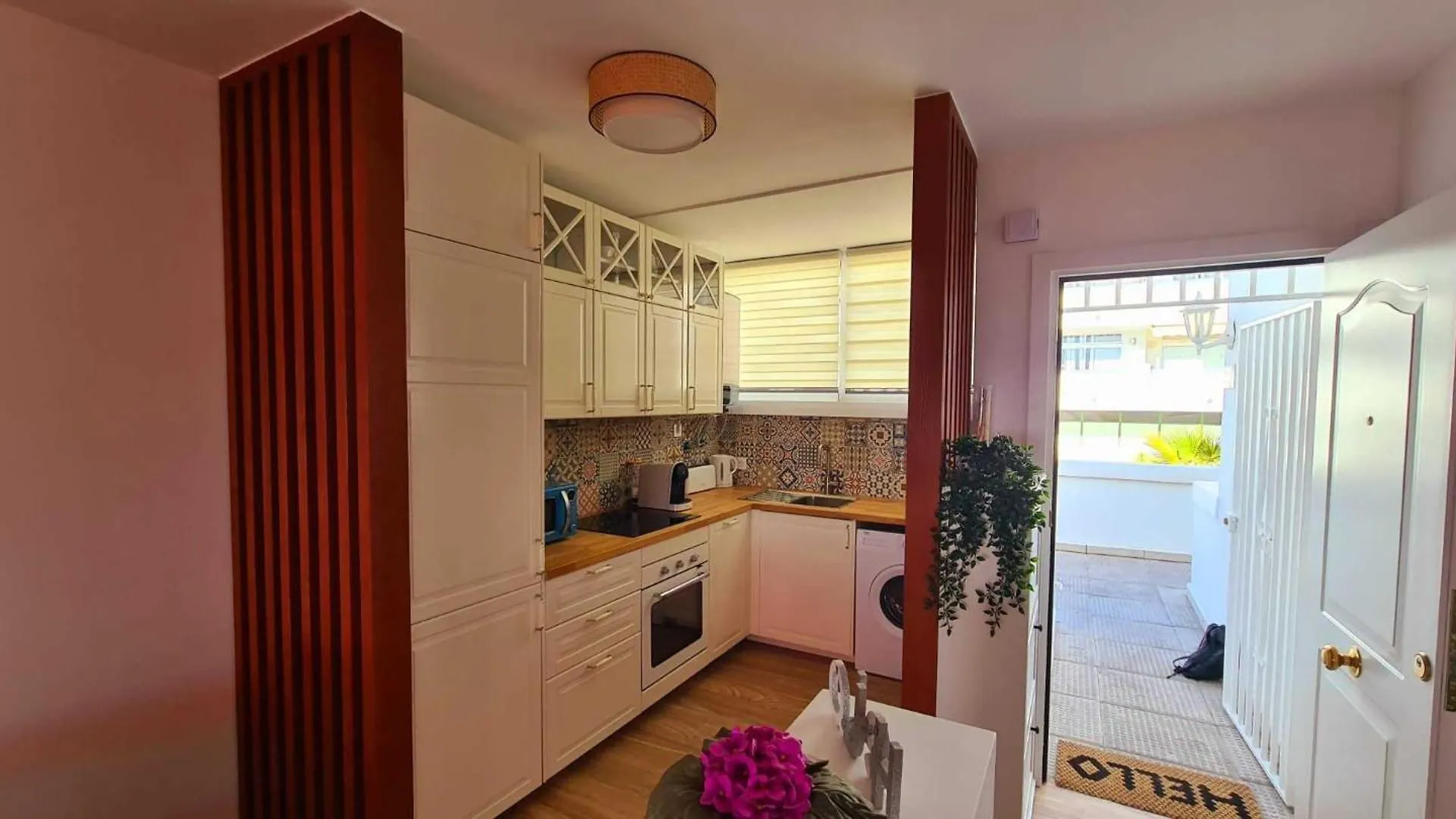 215 Azahara By Tenerife Rental & Sales Playa de las Americas  Appartamento