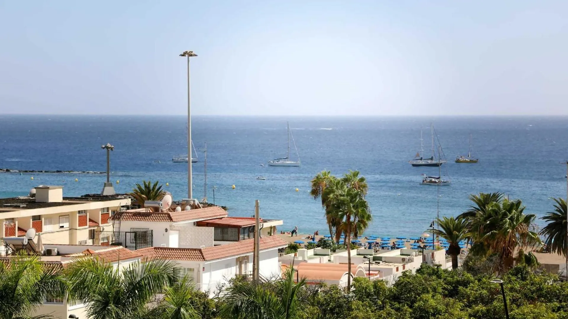 215 Azahara By Tenerife Rental & Sales Playa de las Americas  Appartamento Playa de las Americas (Tenerife)