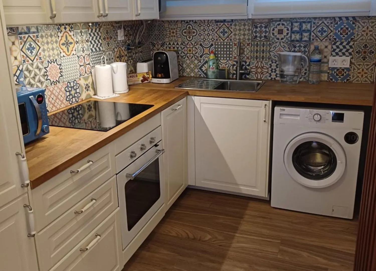 215 Azahara By Tenerife Rental & Sales Playa de las Americas
