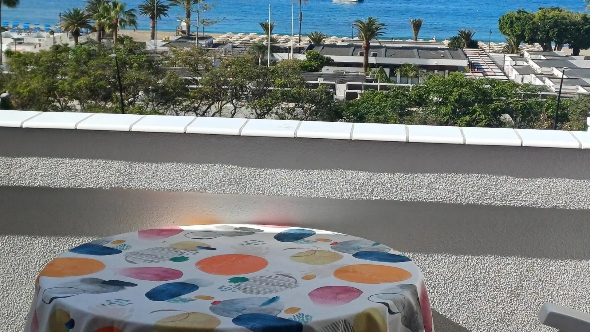 Appartamento 215 Azahara By Tenerife Rental & Sales Playa de las Americas  Spagna