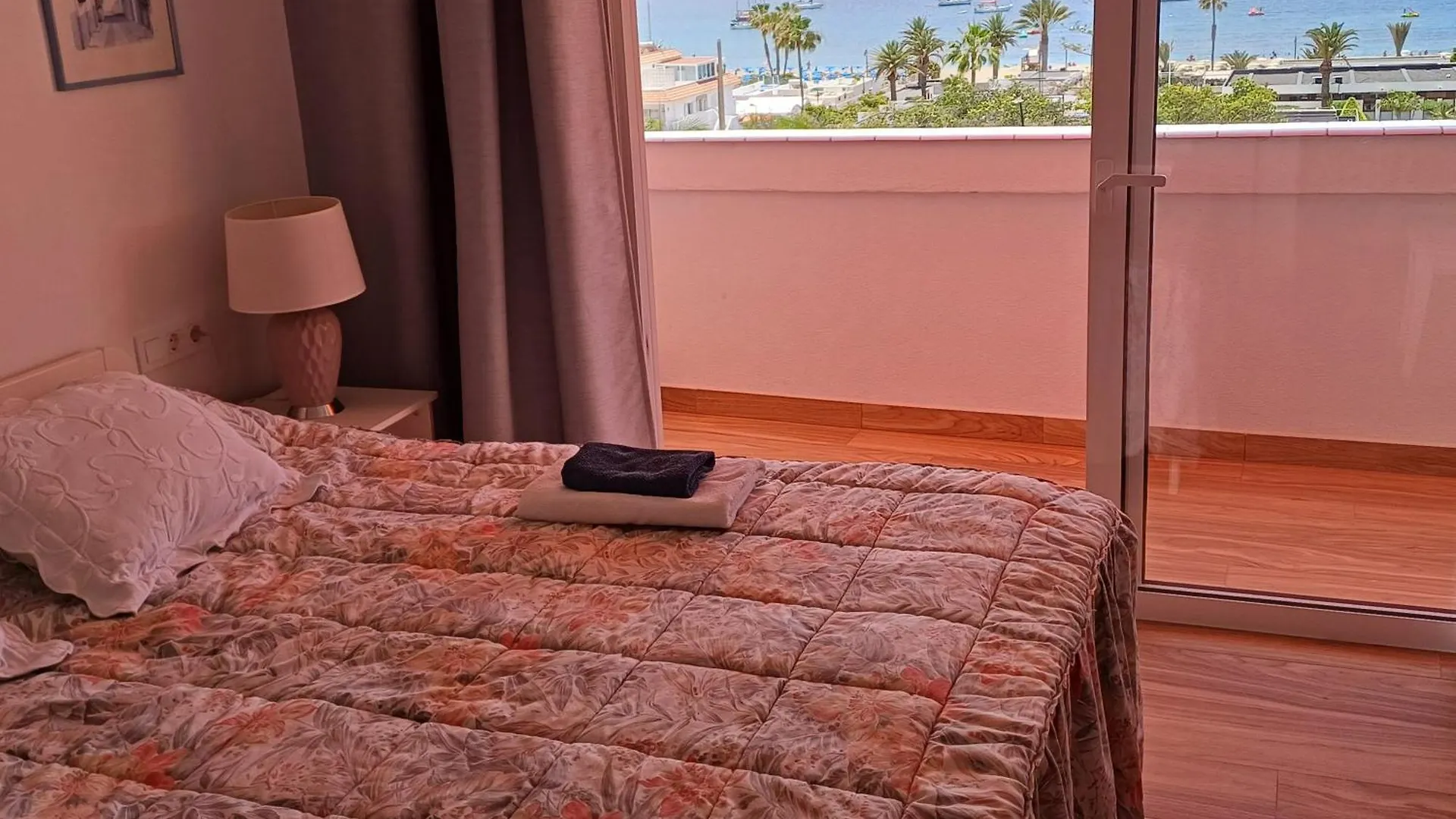 Appartamento 215 Azahara By Tenerife Rental & Sales Playa de las Americas