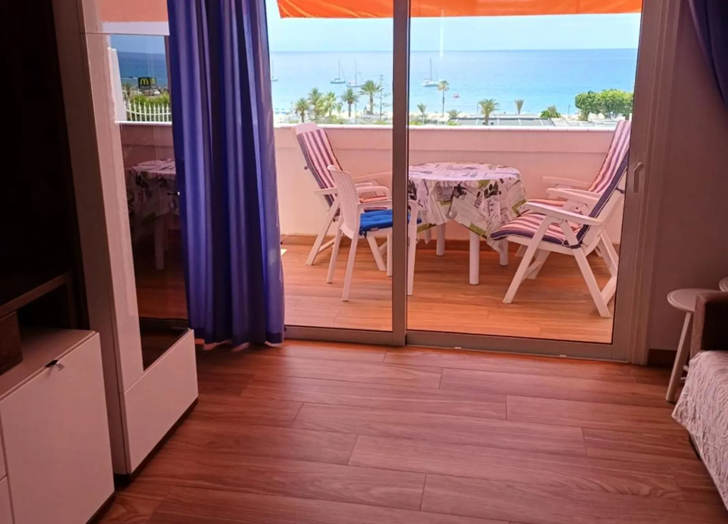 215 Azahara By Tenerife Rental & Sales Playa de las Americas  Appartamento Playa de las Americas (Tenerife)