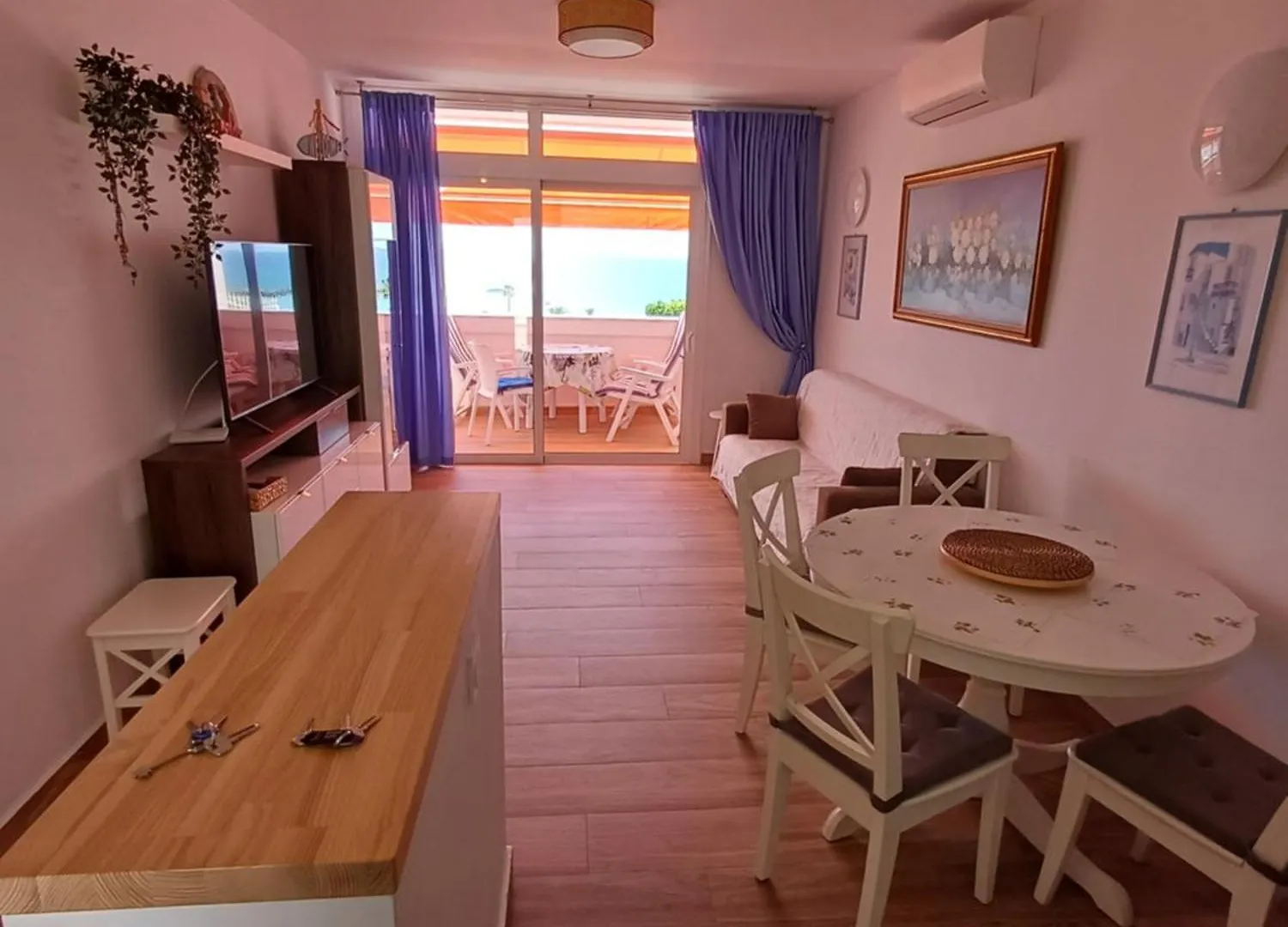 215 Azahara By Tenerife Rental & Sales Playa de las Americas  0*, Playa de las Americas (Tenerife)